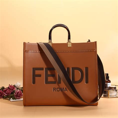 Wholesale Fendi Handbags at cheap prices 